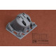 Sbs 48097 1/48 B-17g Chin Turret For Hk Models Kit Sbs 48097 1/48 B-17g Chin Turret For Hk Models Kit