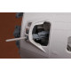Sbs 32003 1/32 B-17g Bombardier Position Chin Turret Interior Upgrade Set Sbs 32003 1/32 B-17g Bombardier Position Chin Turret Interior Upgrade Set