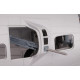 Sbs 32003 1/32 B-17g Bombardier Position Chin Turret Interior Upgrade Set Sbs 32003 1/32 B-17g Bombardier Position Chin Turret Interior Upgrade Set