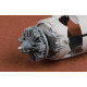 Sbs 72091 1/72 F4f-4 Wildcat Engine Exhaust Set For Arma Hobby Kit Sbs 72091 1/72 F4f-4 Wildcat Engine Exhaust Set For Arma Hobby Kit