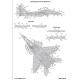 Foxbot 72-062 1/72 Decals Stencils For Mikoyan Mig-29 9-12 9-13 9-51 Foxbot 72-062 1/72 Decals Stencils For Mikoyan Mig-29 9-12 9-13 9-51