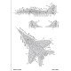 Foxbot 72-062 1/72 Decals Stencils For Mikoyan Mig-29 9-12 9-13 9-51 Foxbot 72-062 1/72 Decals Stencils For Mikoyan Mig-29 9-12 9-13 9-51