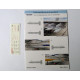 Foxbot 48-088 1/48 Decals Stencils For S-24 Rockets With Death Wishes Ukrainian Air Forces