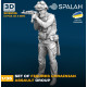 Spalah 25135 1/35 Set Of Figures Ukrainian Assault Group Resin Model Spalah 25135 1/35 Set Of Figures Ukrainian Assault Group Resin Model