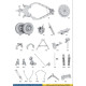 Spalah 25335 1/35 Scale Model Howitzer M119a2 Resin Model Spalah 25335 1/35 Scale Model Howitzer M119a2 Resin Model