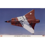 J35O Draken Austrian Special 1/48 Hasegawa 09817