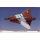 J35O Draken Austrian Special 1/48 Hasegawa 09817