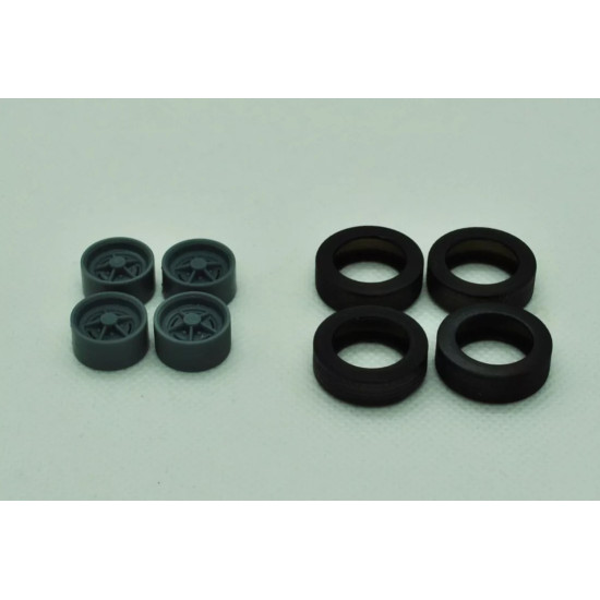 Diolex Dp24004 1/24 3d Print Not Cast Datsun 1200 Wagon Kit 159mm Resin Kit Diolex Dp24004 1/24 3d Print Not Cast Datsun 1200 Wagon Kit 159mm Resin Kit