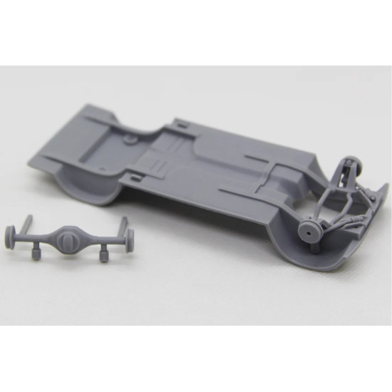 Diolex Dp24005 1/24 3d Print Not Cast Kit Datsun 1200 Deluxe 159mm Resin Kit Diolex Dp24005 1/24 3d Print Not Cast Kit Datsun 1200 Deluxe 159mm Resin Kit