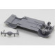 Diolex Dp24005 1/24 3d Print Not Cast Kit Datsun 1200 Deluxe 159mm Resin Kit Diolex Dp24005 1/24 3d Print Not Cast Kit Datsun 1200 Deluxe 159mm Resin Kit