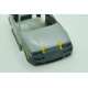 Diolex Dp24010 1/24 3d Print Vw Corrado Rieger Body Kit V2 With Wheels Transkit For Revell Diolex Dp24010 1/24 3d Print Vw Corrado Rieger Body Kit V2 With Wheels Transkit For Revell