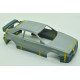 Diolex Dp24011 1/24 3d Print Vw Corrado Rieger Body Kit With Wheels Transkit For Revell Diolex Dp24011 1/24 3d Print Vw Corrado Rieger Body Kit With Wheels Transkit For Revell