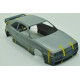 Diolex Dp24011 1/24 3d Print Vw Corrado Rieger Body Kit With Wheels Transkit For Revell Diolex Dp24011 1/24 3d Print Vw Corrado Rieger Body Kit With Wheels Transkit For Revell