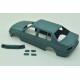 Diolex Dp24012 1/24 3d Print Resin Body Vw Vento/Jetta Mk3 1993 Transkit For Revell / Fujimi Diolex Dp24012 1/24 3d Print Resin Body Vw Vento/Jetta Mk3 1993 Transkit For Revell / Fujimi