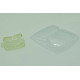 Diolex Dp24012 1/24 3d Print Resin Body Vw Vento/Jetta Mk3 1993 Transkit For Revell / Fujimi Diolex Dp24012 1/24 3d Print Resin Body Vw Vento/Jetta Mk3 1993 Transkit For Revell / Fujimi