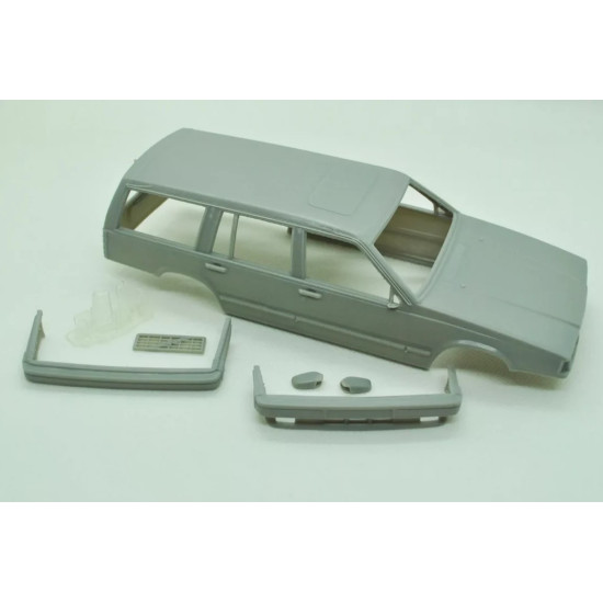 Diolex Dp24013 1/24 3d Print Resin Not Cast Volvo 745 Station Wagon Transkit For Italeri Diolex Dp24013 1/24 3d Print Resin Not Cast Volvo 745 Station Wagon Transkit For Italeri