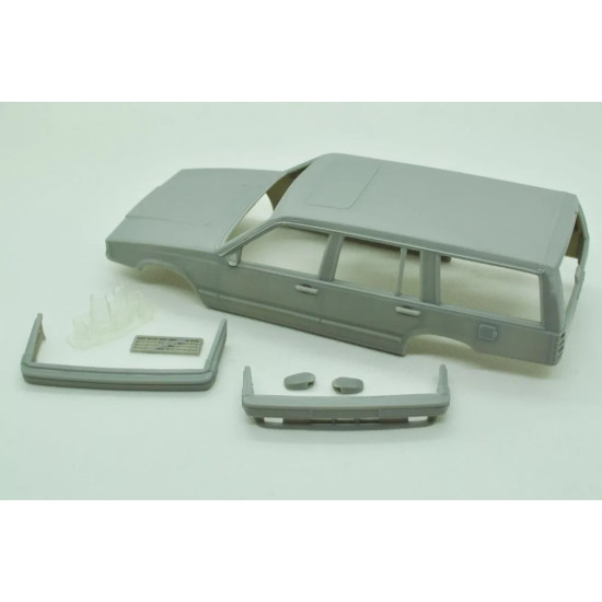 Diolex Dp24013 1/24 3d Print Resin Not Cast Volvo 745 Station Wagon Transkit For Italeri Diolex Dp24013 1/24 3d Print Resin Not Cast Volvo 745 Station Wagon Transkit For Italeri
