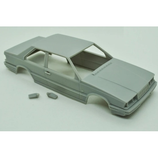 Diolex Dp24014 1/24 3d Print Resin Not Cast Volvo 780 Bertone Transkit For Italeri Diolex Dp24014 1/24 3d Print Resin Not Cast Volvo 780 Bertone Transkit For Italeri
