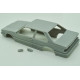 Diolex Dp24014 1/24 3d Print Resin Not Cast Volvo 780 Bertone Transkit For Italeri Diolex Dp24014 1/24 3d Print Resin Not Cast Volvo 780 Bertone Transkit For Italeri