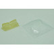 Diolex Dp24014 1/24 3d Print Resin Not Cast Volvo 780 Bertone Transkit For Italeri Diolex Dp24014 1/24 3d Print Resin Not Cast Volvo 780 Bertone Transkit For Italeri