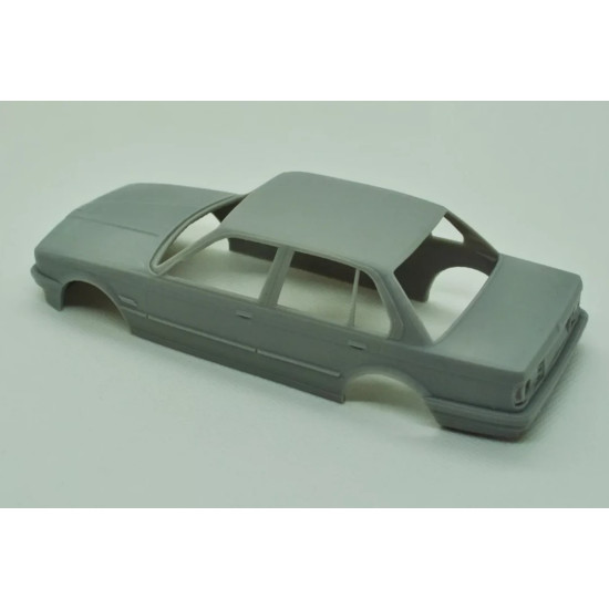 Diolex Dp24016 1/24 3d Print Resin Not Cast Body Transkit Bmw E30 Sedan For Fujimi Diolex Dp24016 1/24 3d Print Resin Not Cast Body Transkit Bmw E30 Sedan For Fujimi