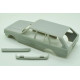 Diolex Dp24018 1/24 3d Print Resin Not Cast Body Transkit Toyota Corolla Ke70 Wagon Late Type Transkit