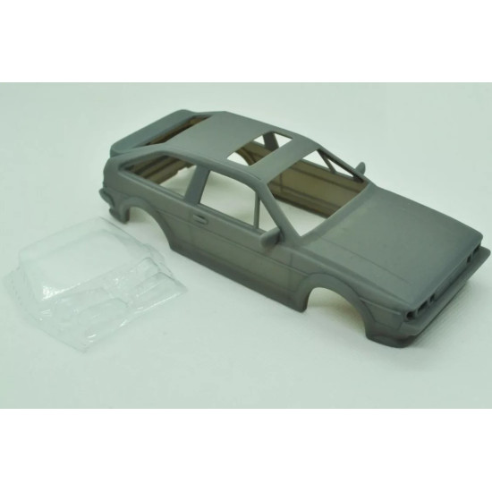Diolex Dp24019 1/24 3d Print Resin Not Cast Body Transkit Vw Scirocco Second Gen Transkit For Revell Diolex Dp24019 1/24 3d Print Resin Not Cast Body Transkit Vw Scirocco Second Gen Transkit For Revell