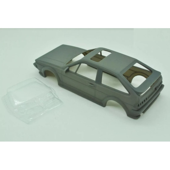 Diolex Dp24019 1/24 3d Print Resin Not Cast Body Transkit Vw Scirocco Second Gen Transkit For Revell Diolex Dp24019 1/24 3d Print Resin Not Cast Body Transkit Vw Scirocco Second Gen Transkit For Revell