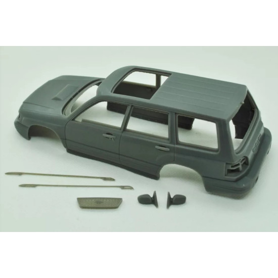 Diolex Dp24020 1/24 3d Print Resin Not Cast Transkit Mitsubishi Lancer Evolution Ix Wagon For Fujimi Diolex Dp24020 1/24 3d Print Resin Not Cast Transkit Mitsubishi Lancer Evolution Ix Wagon For Fujimi