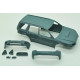 Diolex Dp24022 1/24 3d Print Resin Body Subaru Forester Xt 2003 Transkit Tamiya