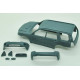 Diolex Dp24022 1/24 3d Print Resin Body Subaru Forester Xt 2003 Transkit Tamiya