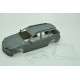 Diolex Dp24026 1/24 3d Print Resin Body Transkit Bmw E46 Touring For Nunu Diolex Dp24026 1/24 3d Print Resin Body Transkit Bmw E46 Touring For Nunu