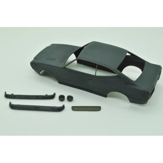 Diolex Dp24027 1/24 3d Print Resin Body Transkit Toyota Corolla Sr5 1976 Diolex Dp24027 1/24 3d Print Resin Body Transkit Toyota Corolla Sr5 1976