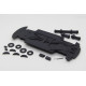 Diolex Dp24031 1/24 3d Print Resin Kit Audi Rs6 2025