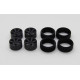 Diolex Dp24031 1/24 3d Print Resin Kit Audi Rs6 2025