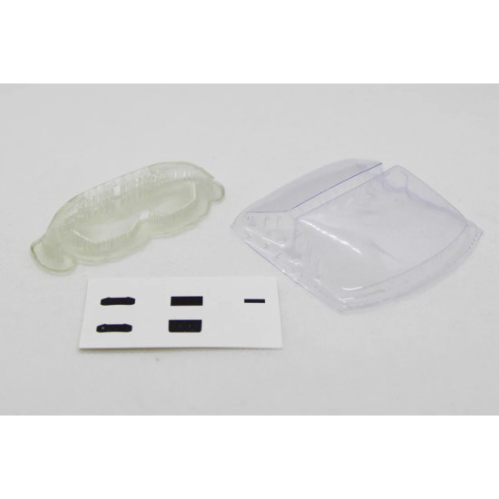 Diolex Dp24031 1/24 3d Print Resin Kit Audi Rs6 2025