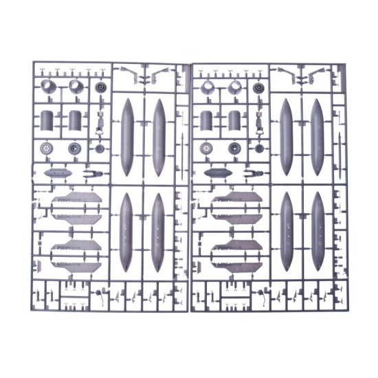 F/A-18C VFA-97 WARHAWKS 1/48 Hasegawa 09829