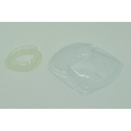 Diolex Dp24031 1/24 3d Print Resin Kit Audi Rs6 2025