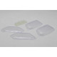 Diolex Dp24032 1/24 3d Print Resin Kit Audi Rs6 C7