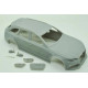 Diolex Dp24032 1/24 3d Print Resin Kit Audi Rs6 C7