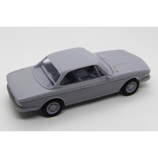 Diolex Dp24032 1/24 3d Print Resin Kit Audi Rs6 C7