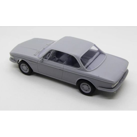 Diolex Dp24032 1/24 3d Print Resin Kit Audi Rs6 C7