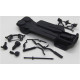 Diolex Dp24032 1/24 3d Print Resin Kit Audi Rs6 C7