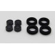 Diolex Dp24032 1/24 3d Print Resin Kit Audi Rs6 C7