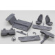 Diolex Dp24036 1/24 3d Print Resin Kit Bmw M5 E28