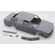 Diolex Dp24036 1/24 3d Print Resin Kit Bmw M5 E28