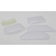 Diolex Dp24036 1/24 3d Print Resin Kit Bmw M5 E28