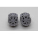 Diolex Dp24051 1/24 Wheels 14 Inch Aros Toyota 7 Patas For Aoshima Fujimi Tamiya