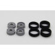 Diolex Dp24056 1/24 Wheels 17 Inch Felgen Factory Cs01 For Tamiya Fujimi Aoshima Revell Diolex Dp24056 1/24 Wheels 17 Inch Felgen Factory Cs01 For Tamiya Fujimi Aoshima Revell
