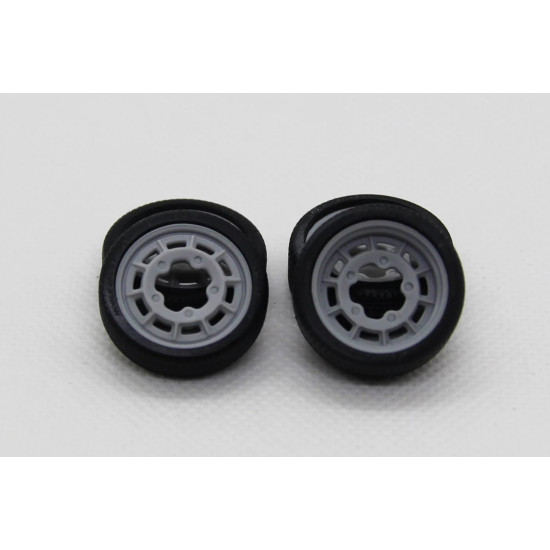 Diolex Dp24056 1/24 Wheels 17 Inch Felgen Factory Cs01 For Tamiya Fujimi Aoshima Revell Diolex Dp24056 1/24 Wheels 17 Inch Felgen Factory Cs01 For Tamiya Fujimi Aoshima Revell